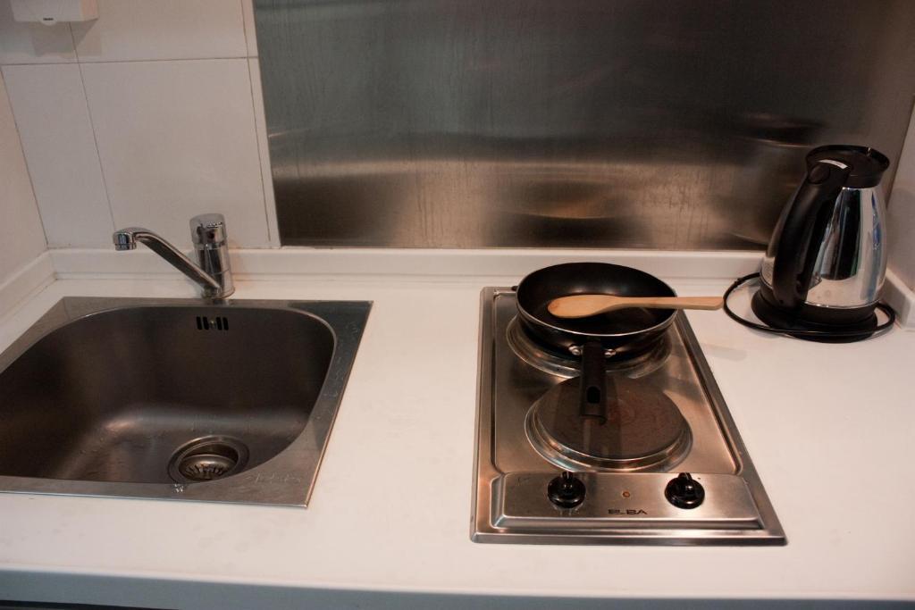 Shanghai Skiline World Union Service Apartment Δωμάτιο φωτογραφία