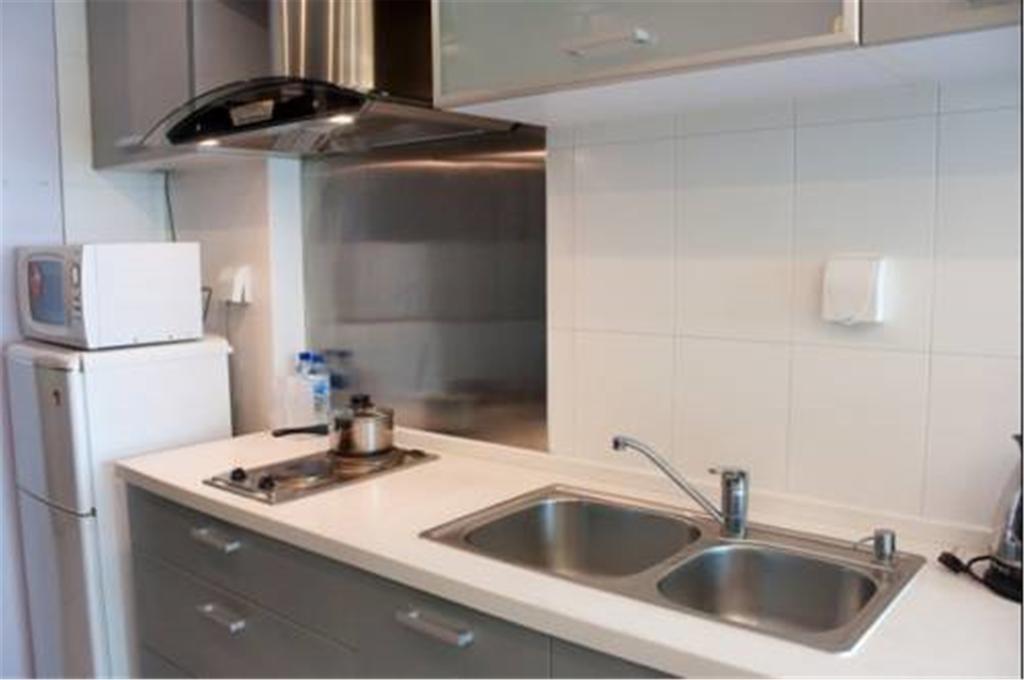 Shanghai Skiline World Union Service Apartment Εξωτερικό φωτογραφία